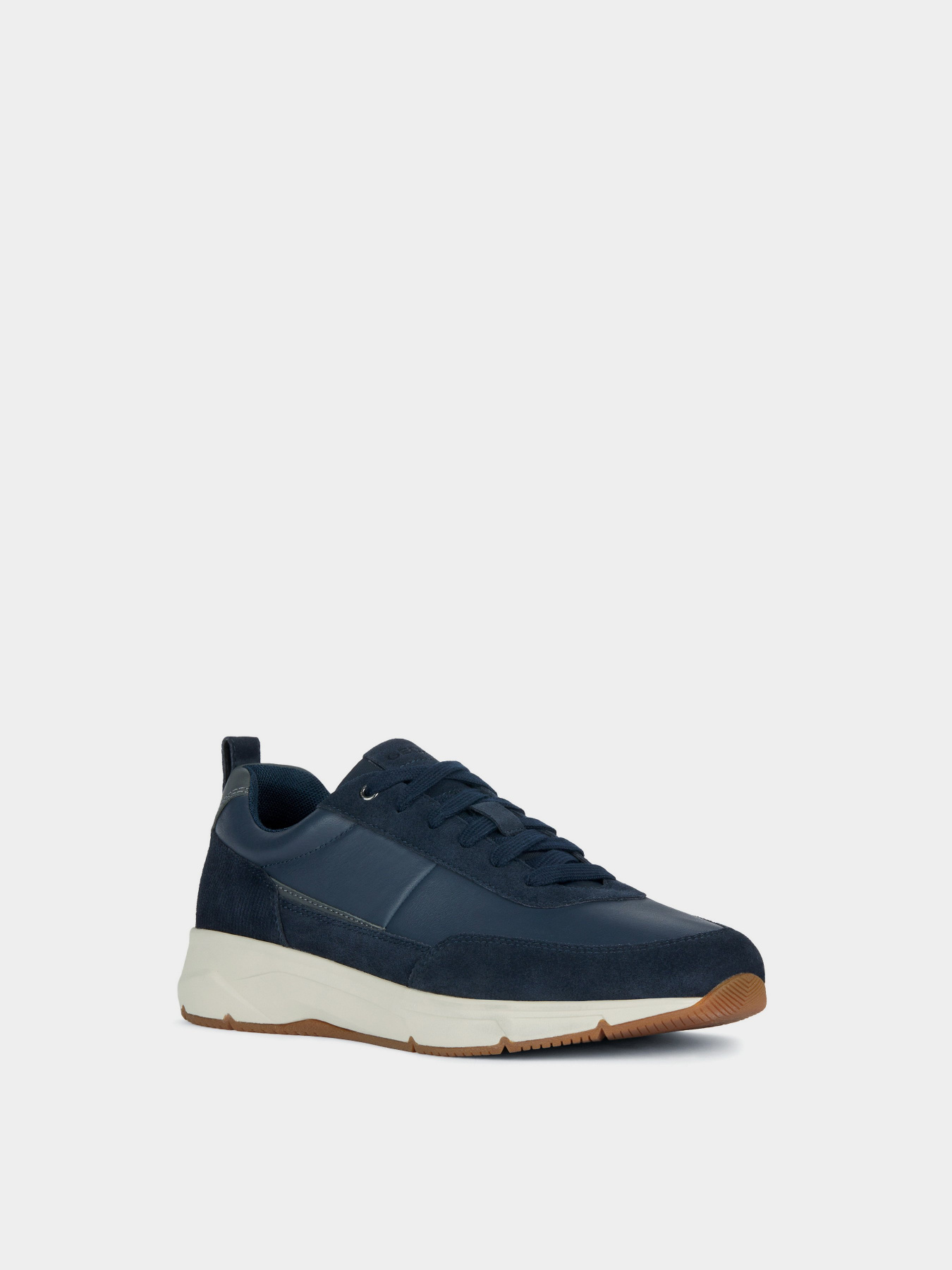 Кроссовки повседневные Geox Radente модель U36CZA-02285-C4002 Фото