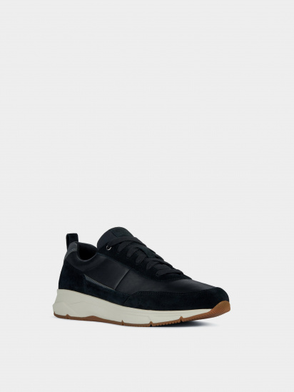 Кросівки Geox Radente модель U36CZA-02285-C9999 — фото - INTERTOP