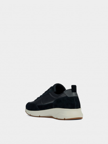 Кросівки Geox Radente модель U36CZA-02285-C9999 — фото 3 - INTERTOP
