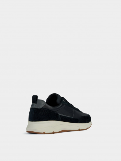 Кросівки Geox Radente модель U36CZA-02285-C9999 — фото 4 - INTERTOP
