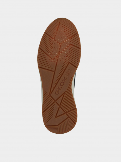 Кросівки Geox Radente модель U36CZA-02285-C9999 — фото 5 - INTERTOP