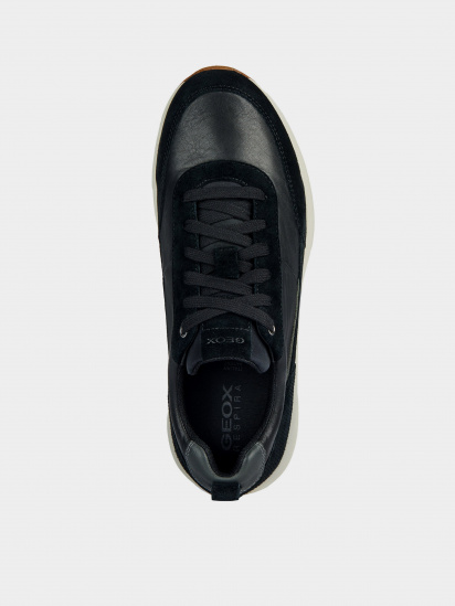 Кросівки Geox Radente модель U36CZA-02285-C9999 — фото 6 - INTERTOP