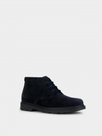 Ботинки Geox Spherica модель U36D1B-00023-C4002 Фото