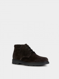 Черевики Geox Spherica модель U36D1B-00023-C6009 Фото