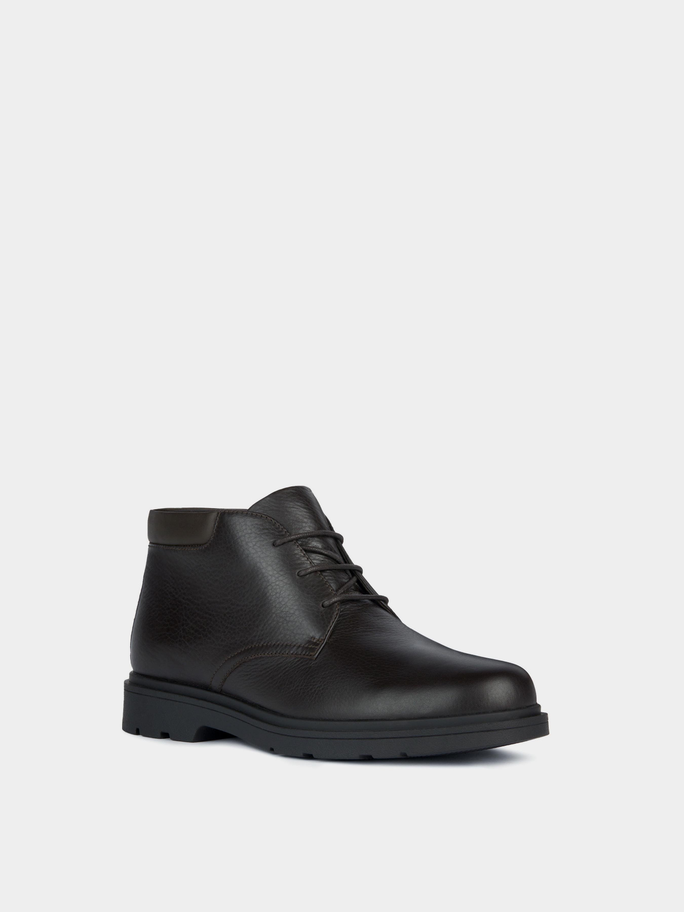 Ботинки Geox Spherica модель U36D1B-00046-C6009 Ботинки Geox Spherica модель U36D1B-00046-C6009 Фото