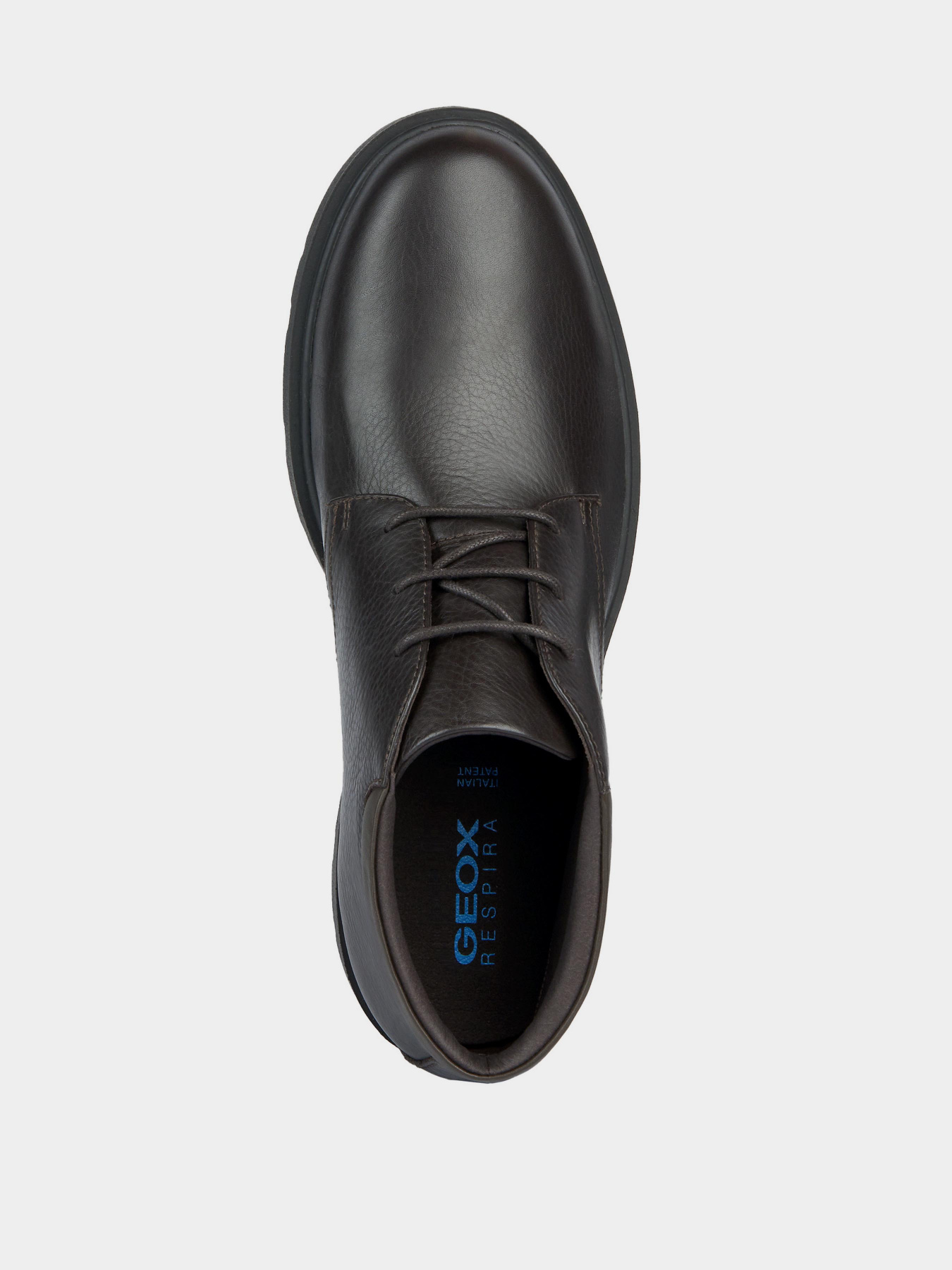 Ботинки Geox Spherica модель U36D1B-00046-C6009 Ботинки Geox Spherica модель U36D1B-00046-C6009 Фото