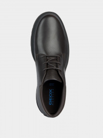 Ботинки Geox Spherica модель U36D1B-00046-C6009 Ботинки Geox Spherica модель U36D1B-00046-C6009 Фото