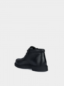 Черевики Geox Spherica Модель U36D1B-00046-C9999 Фото