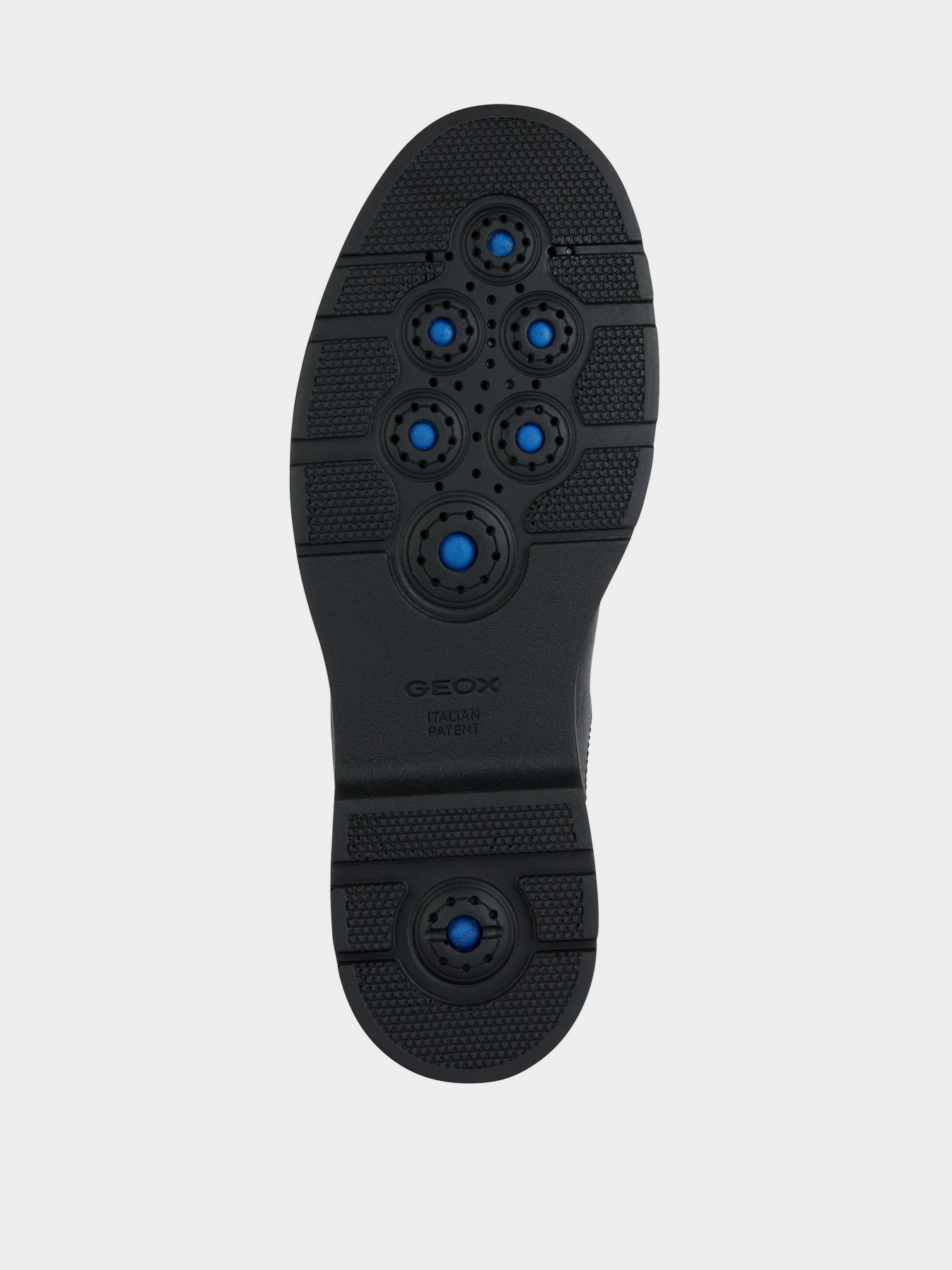 Челсі Geox Spherica модель U36D1C-00046-C9999 Фото