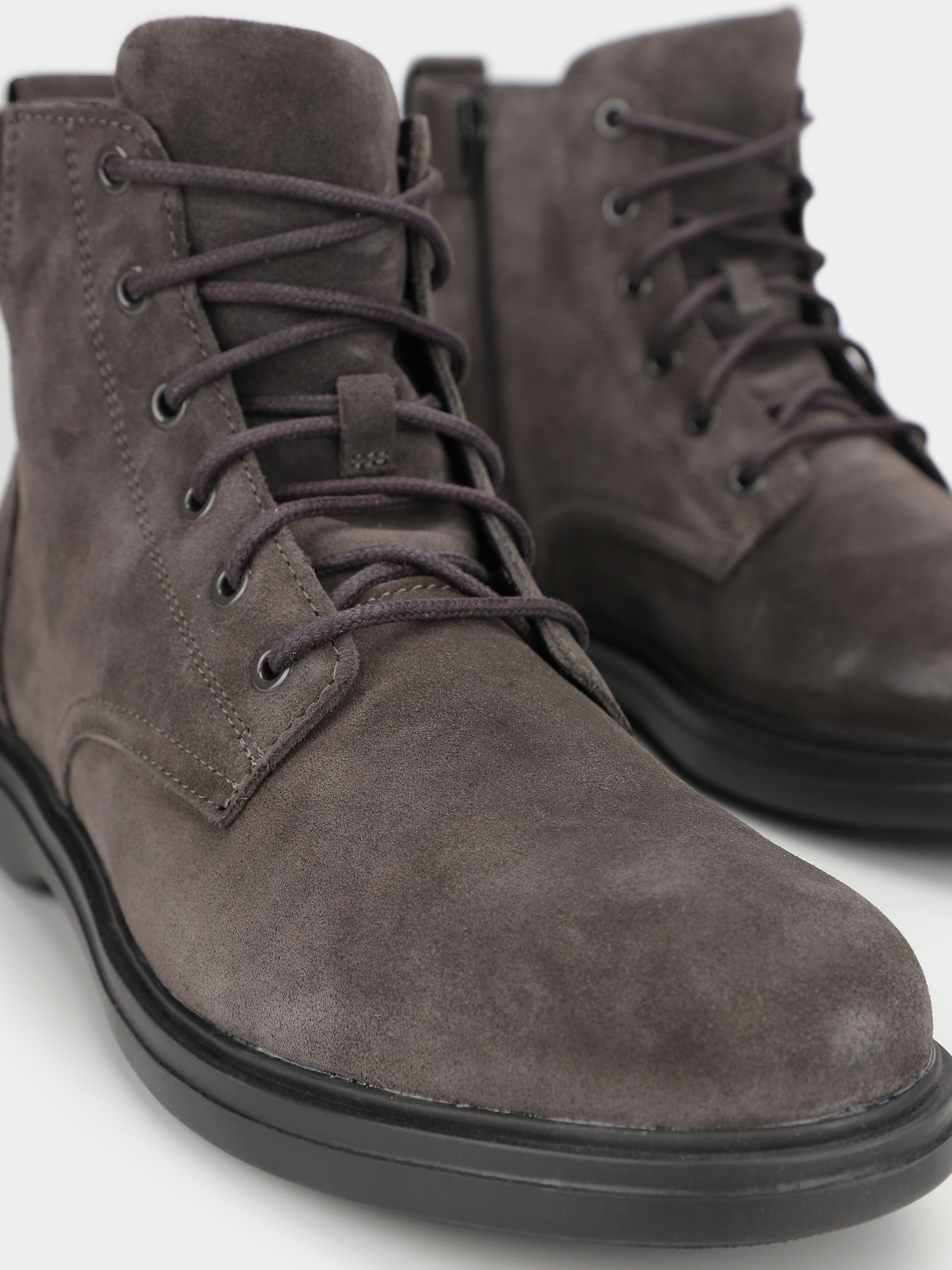 Черевики Geox Ottavio модель U36DCA-00022-C6372 Фото