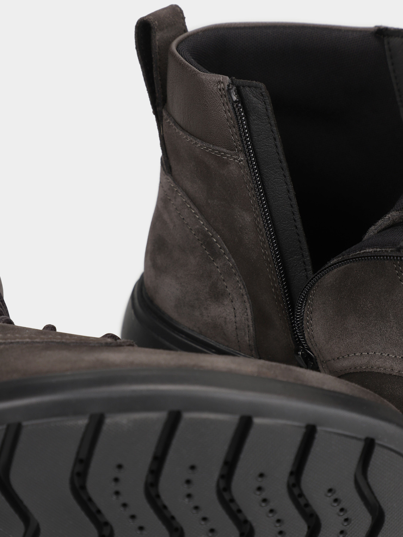 Черевики Geox Ottavio модель U36DCA-00022-C6372 Фото