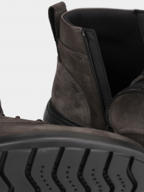 Черевики Geox Ottavio модель U36DCA-00022-C6372 Фото