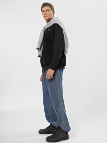 Черевики Geox Ottavio модель U36DCA-00022-C6372 Фото