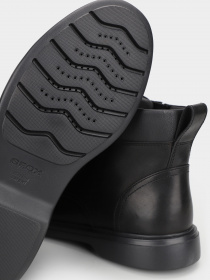 Ботинки Geox Ottavio модель U36DCA-00085-C9999 Фото