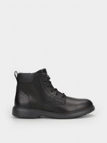 Черевики Geox Ottavio Модель U36DCA-00085-C9999 Фото