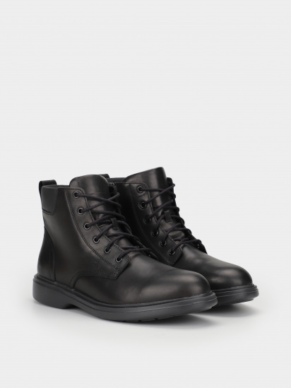 Черевики Geox Ottavio модель U36DCA-00085-C9999 — фото 3 - INTERTOP