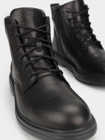 Черевики Geox Ottavio модель U36DCA-00085-C9999 Черевики Geox Ottavio модель U36DCA-00085-C9999 Фото