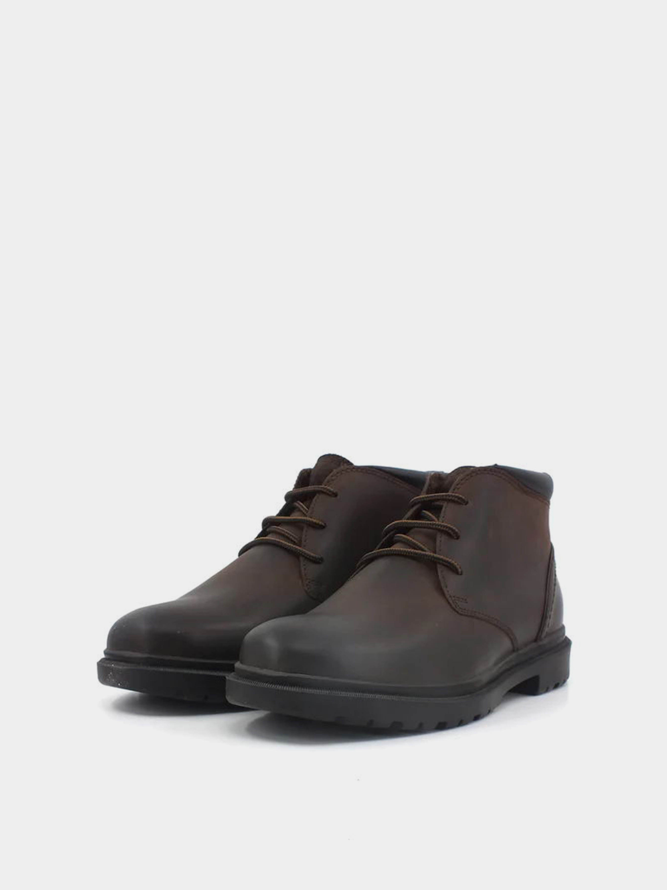 Черевики Geox Andalo модель U36DDB-000FF-C6009 Фото