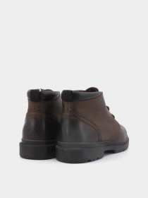 Черевики Geox Andalo модель U36DDB-000FF-C6009 Фото