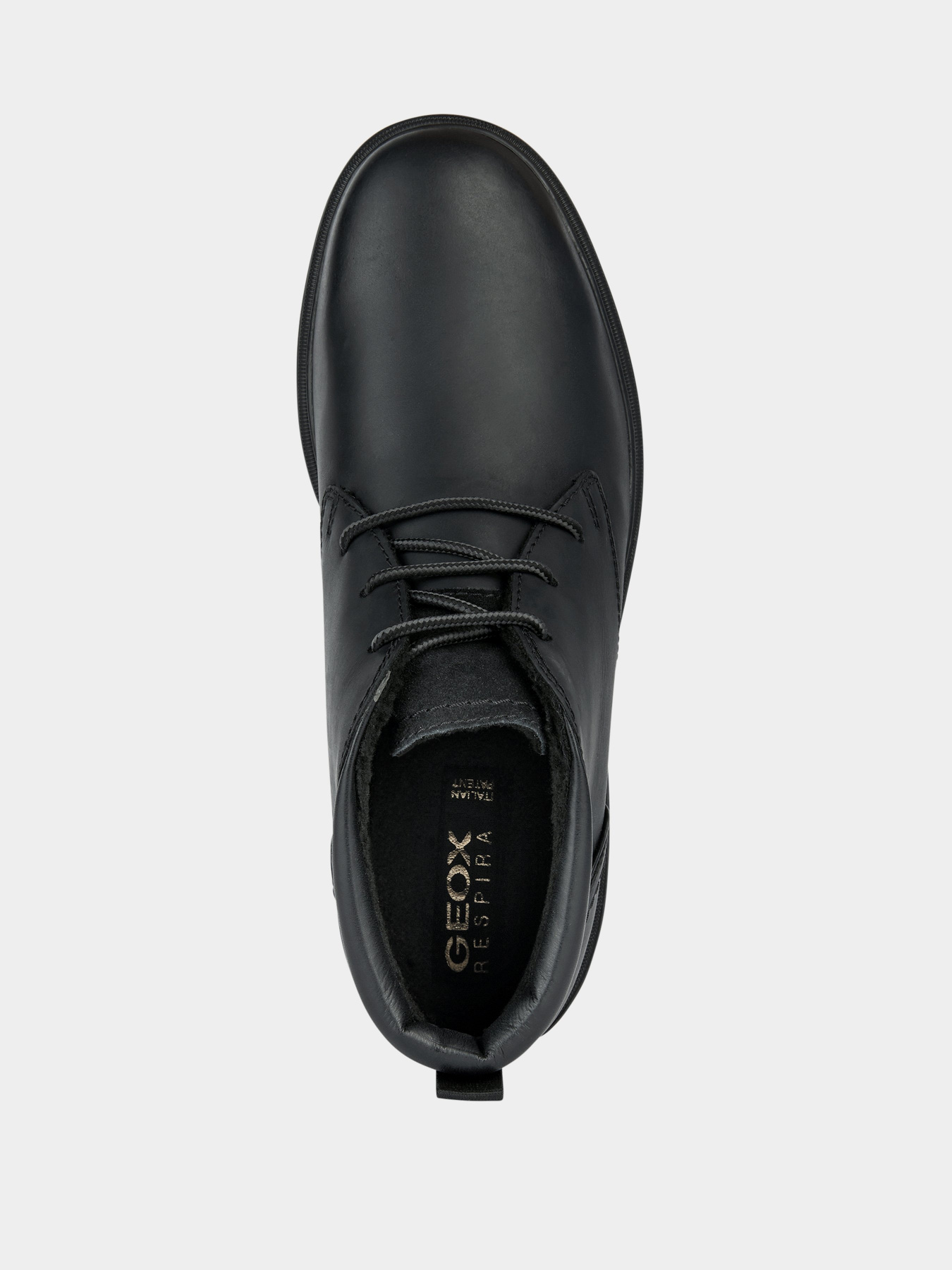 Черевики Geox Andalo Модель U36DDB-000FF-C9999 Фото