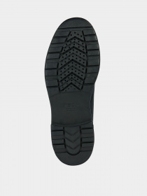 Черевики Geox Andalo Модель U36DDB-000FF-C9999 Фото