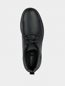 Черевики Geox Andalo Модель U36DDB-000FF-C9999 Фото