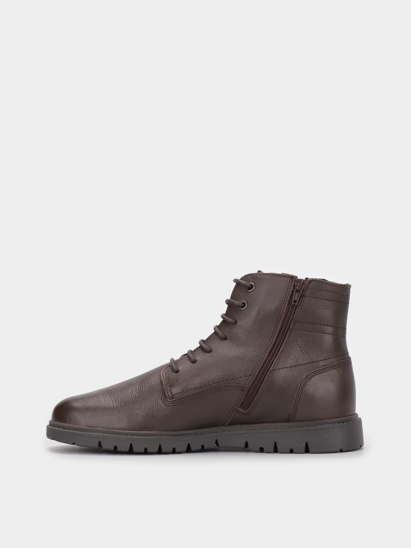 Ботинки Geox Ghiacciaio модель U36DGD-00046-C6009 Фото