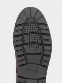 Черевики Geox Ghiacciaio модель U36DGD-00046-C6009 Черевики Geox Ghiacciaio модель U36DGD-00046-C6009 Фото