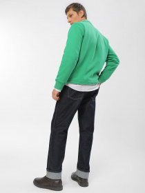 Черевики Geox Ghiacciaio модель U36DGD-00046-C6009 Черевики Geox Ghiacciaio модель U36DGD-00046-C6009 Фото