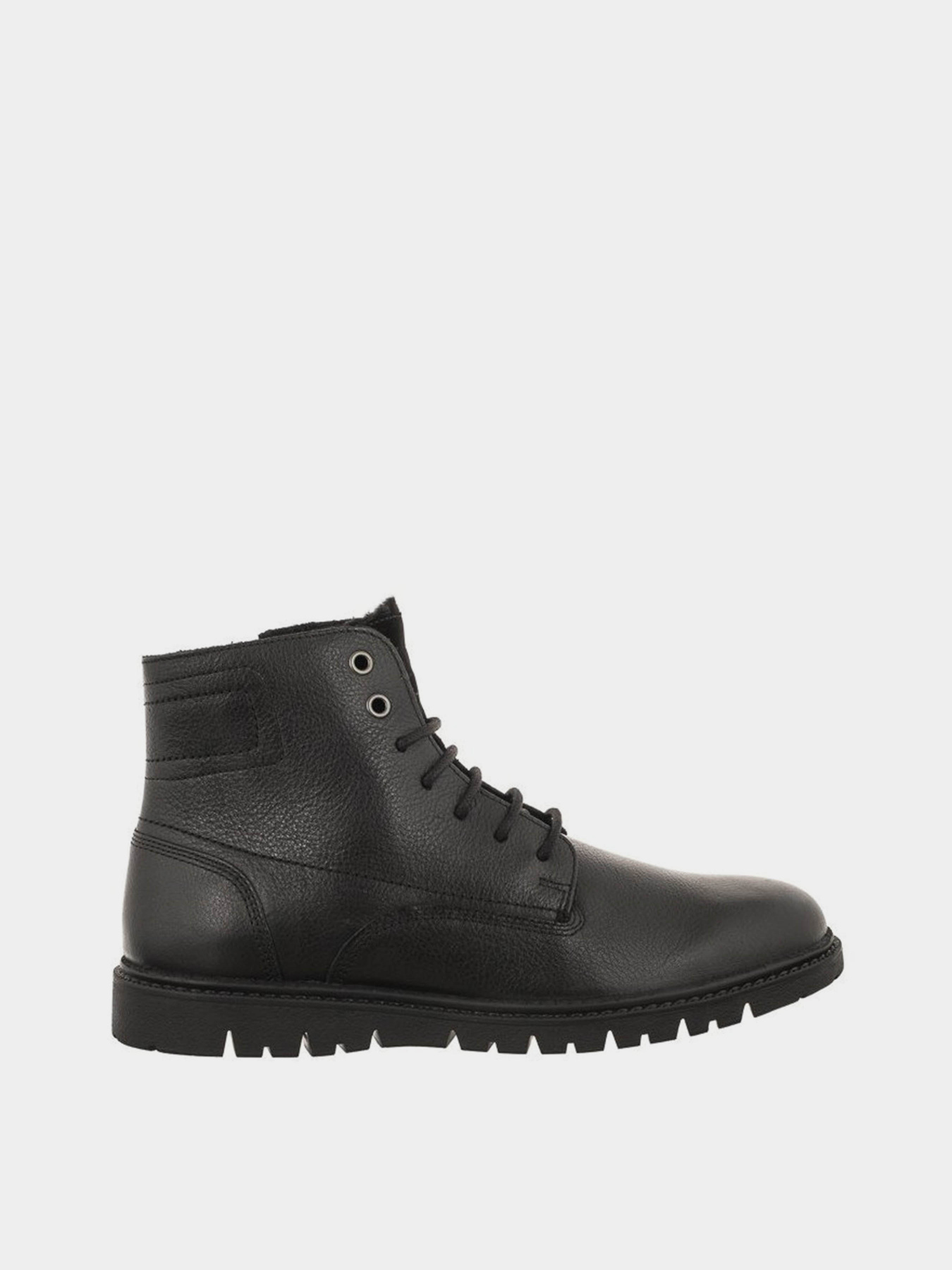 Ботинки Geox Ghiacciaio модель U36DGD-00046-C9999 Фото