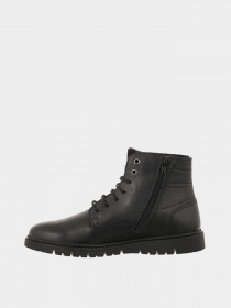 Ботинки Geox Ghiacciaio модель U36DGD-00046-C9999 Фото