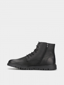 Ботинки Geox Ghiacciaio модель U36DGD-000CL-C9997 Фото