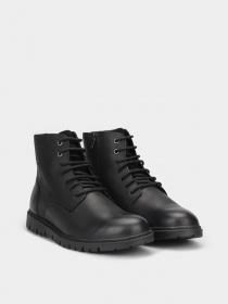 Ботинки Geox Ghiacciaio модель U36DGD-000CL-C9997 Фото