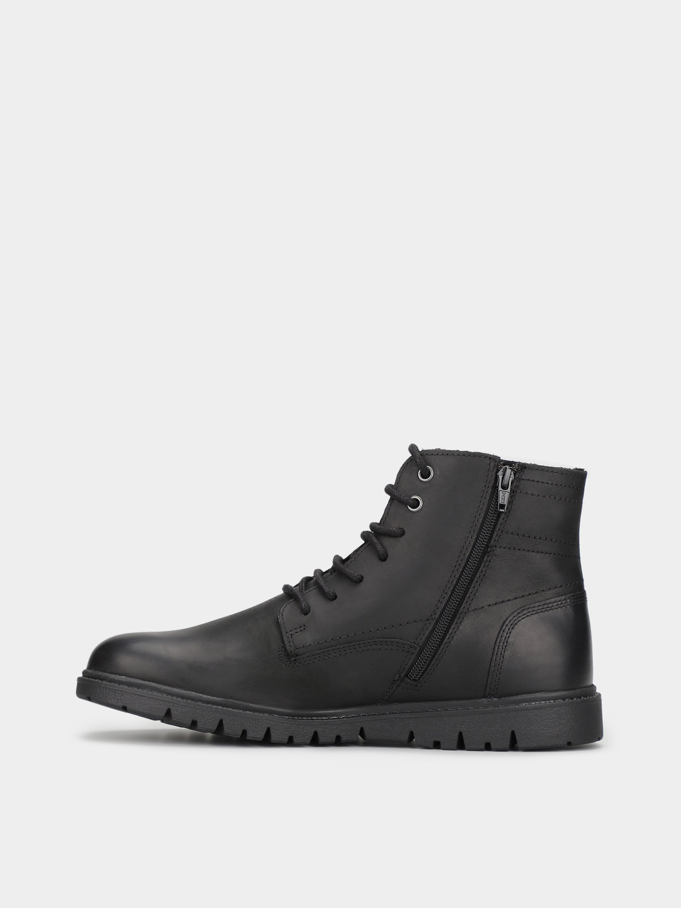 Черевики Geox Ghiacciaio модель U36DGD-000CL-C9997 Фото