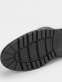 Черевики Geox Ghiacciaio модель U36DGD-000CL-C9997 Фото