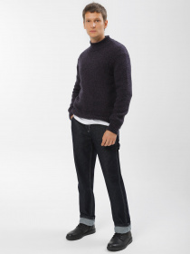 Черевики Geox Ghiacciaio модель U36DGD-000CL-C9997 Фото