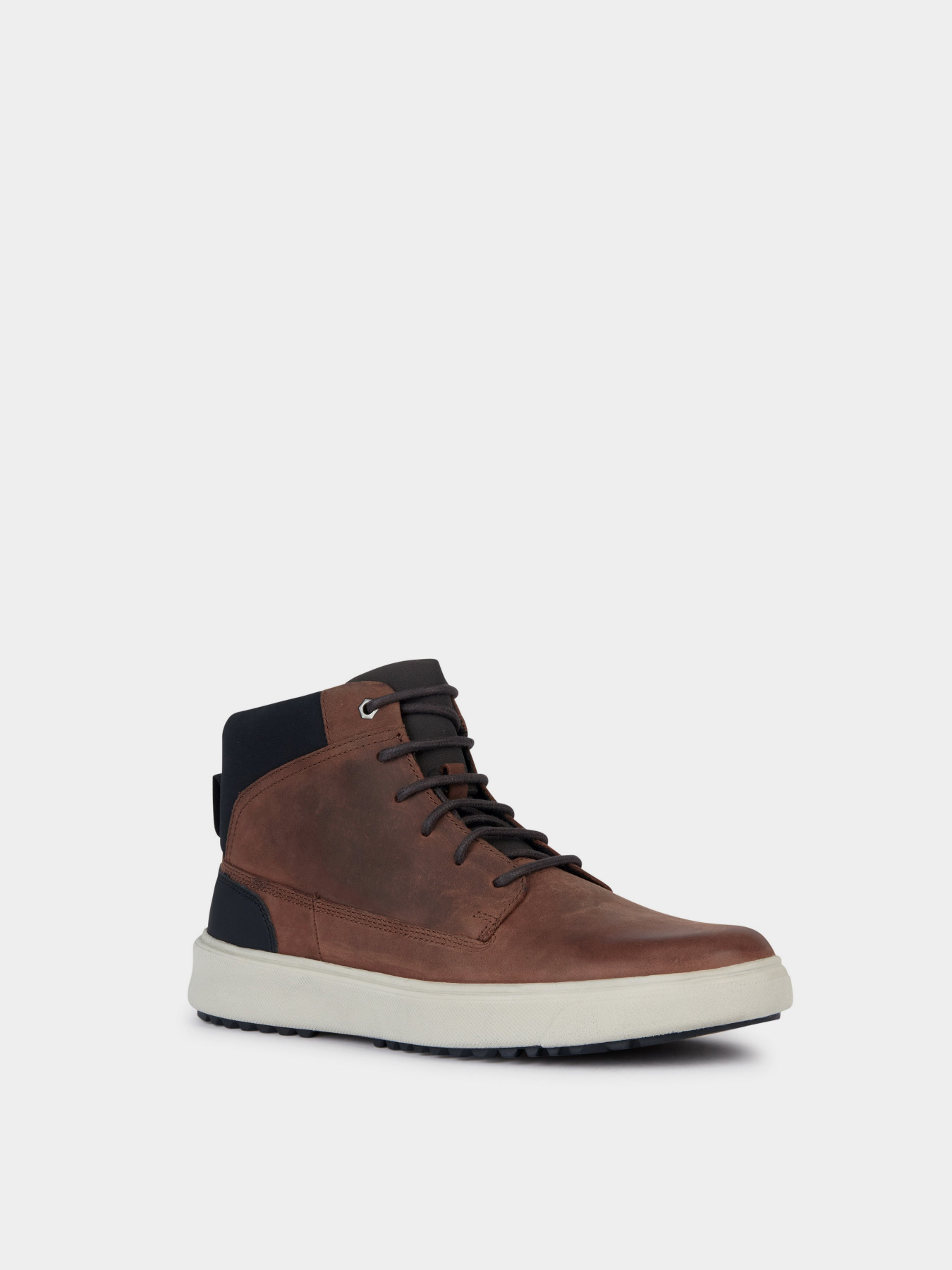 Ботинки Geox Cervino модель U36DTA-0CL11-C6006 Фото