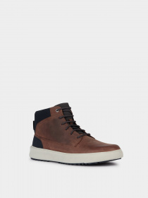 Черевики Geox Cervino модель U36DTA-0CL11-C6006 Черевики Geox Cervino модель U36DTA-0CL11-C6006 Фото