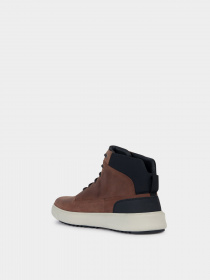 Черевики Geox Cervino модель U36DTA-0CL11-C6006 Черевики Geox Cervino модель U36DTA-0CL11-C6006 Фото