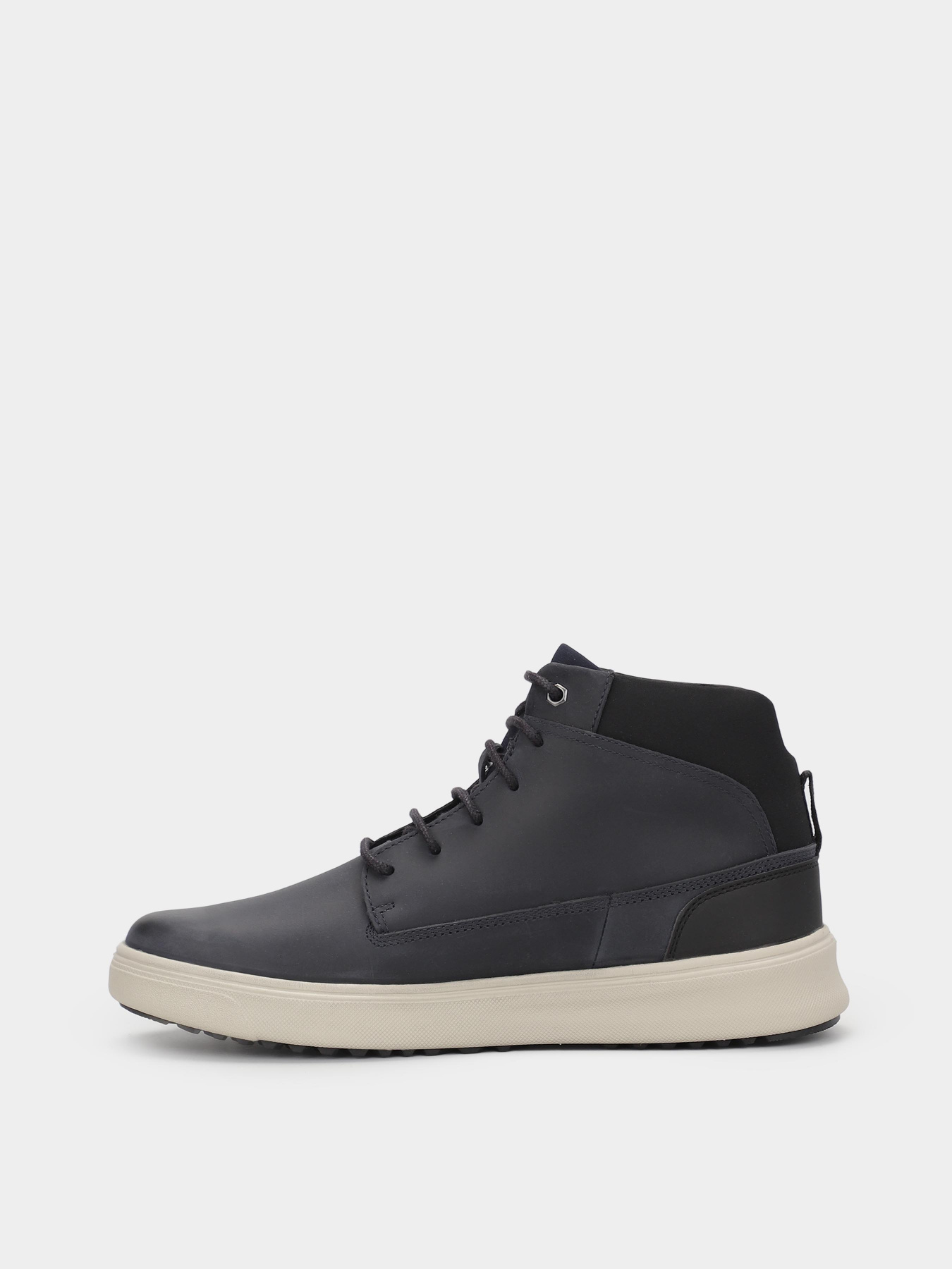 Ботинки Geox Cervino модель U36DTC-0CL11-C4002 Фото