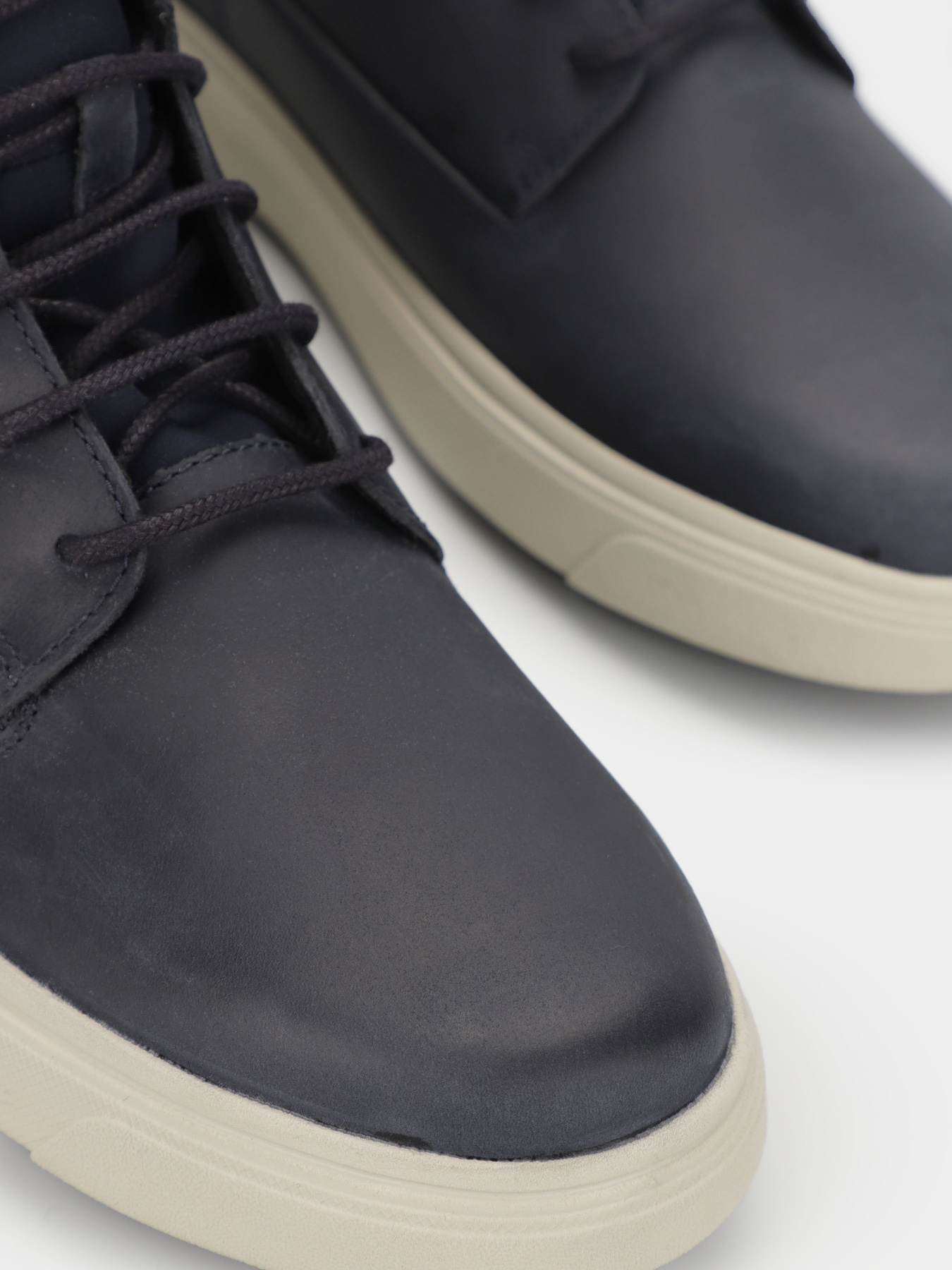 Ботинки Geox Cervino модель U36DTC-0CL11-C4002 Фото