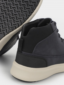 Черевики Geox Cervino модель U36DTC-0CL11-C4002 Фото