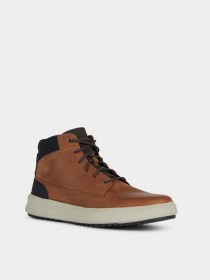 Ботинки Geox Cervino модель U36DTC-0CL11-C6002 Фото