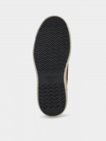 Ботинки Geox Cervino модель U36DTC-0CL11-C6002 Фото