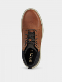 Ботинки Geox Cervino модель U36DTC-0CL11-C6002 Фото