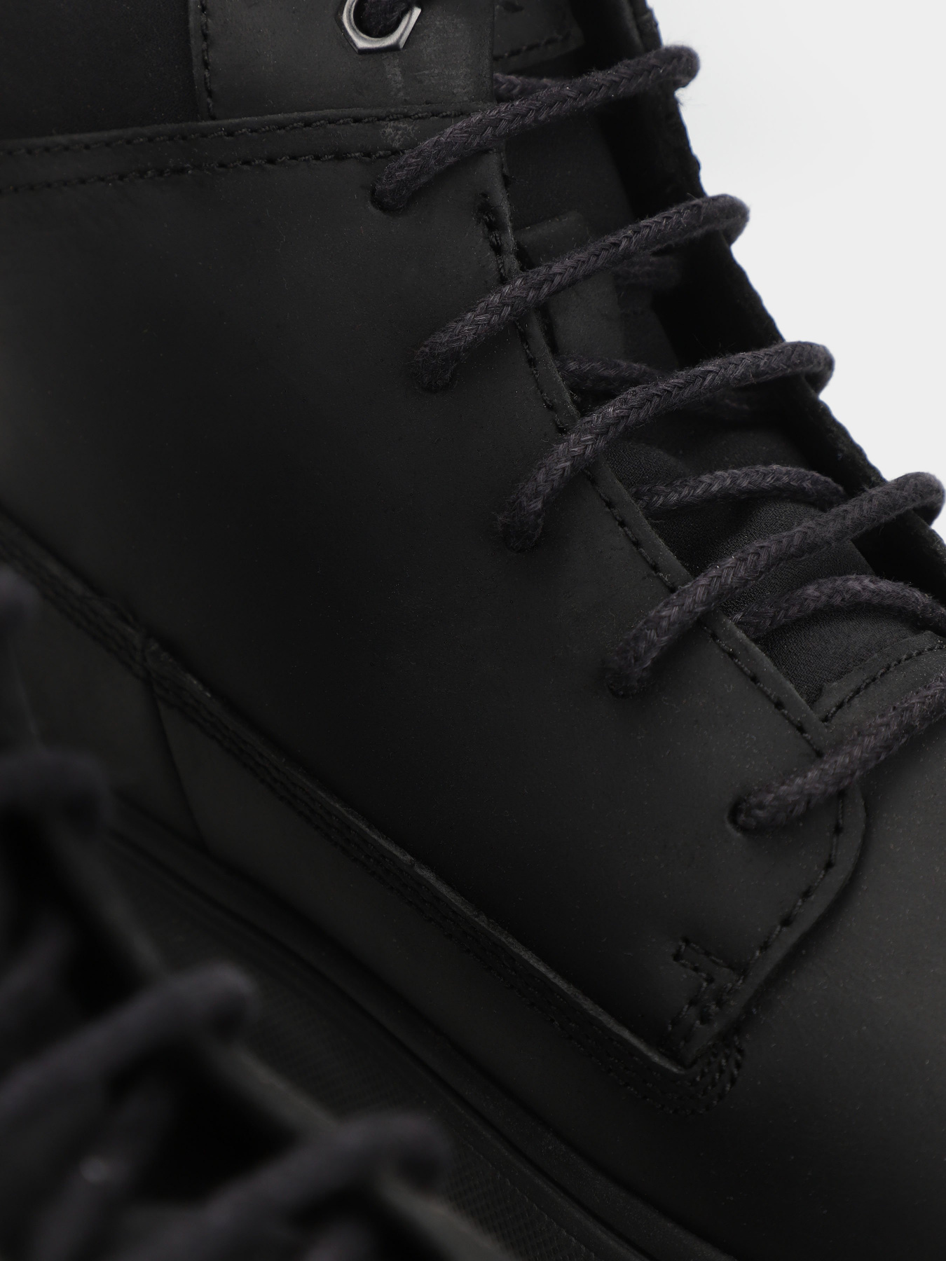 Ботинки Geox Cervino модель U36DTC-0CL11-C9999 Фото