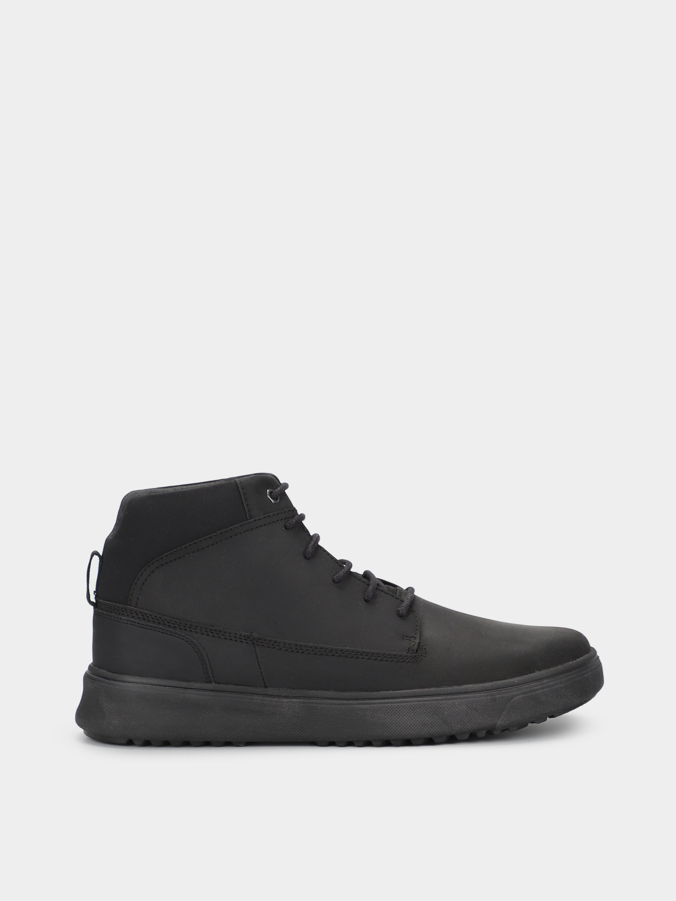 Ботинки Geox Cervino модель U36DTC-0CL11-C9999 Фото