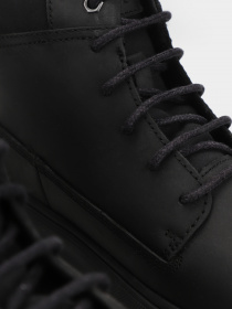 Ботинки Geox Cervino модель U36DTC-0CL11-C9999 Фото