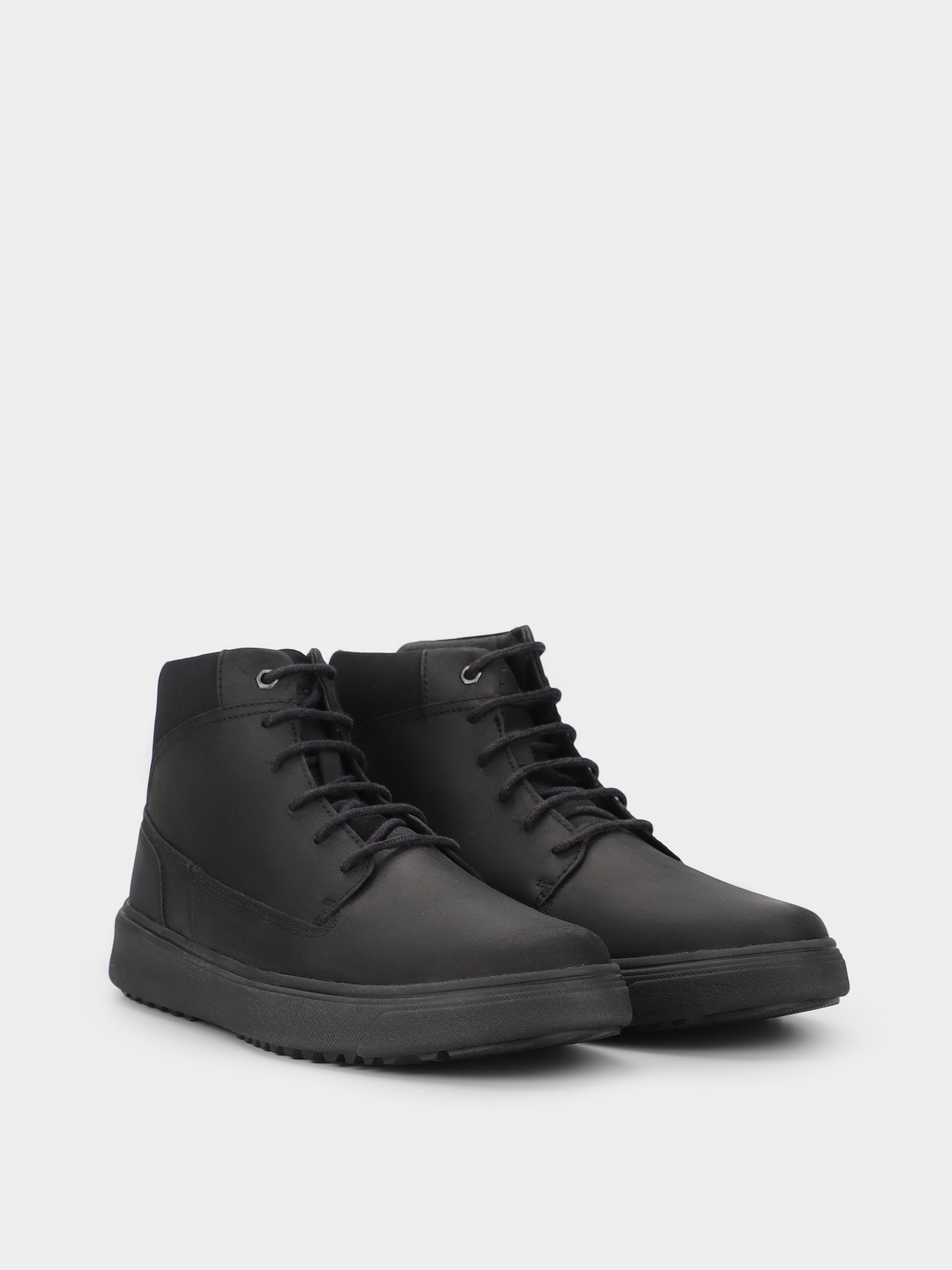 Черевики Geox Cervino модель U36DTC-0CL11-C9999 Черевики Geox Cervino модель U36DTC-0CL11-C9999 Фото