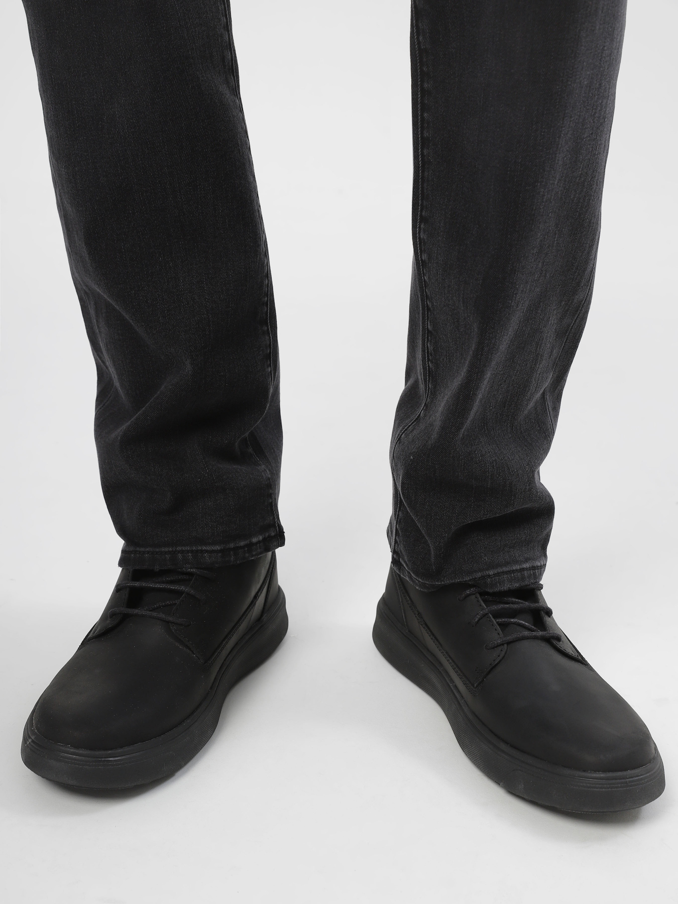 Черевики Geox Cervino модель U36DTC-0CL11-C9999 Черевики Geox Cervino модель U36DTC-0CL11-C9999 Фото